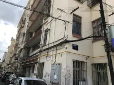 步行去地铁惠小和四zhong步行街在楼下看房随时