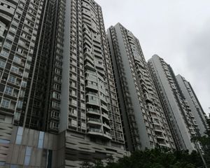 万达锦华城2室1厅东南