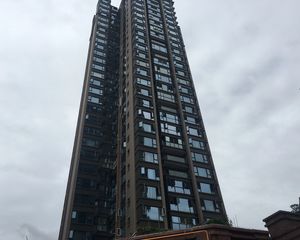 金房玺座3室2厅西北