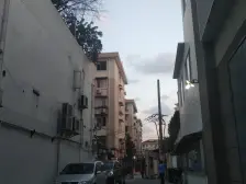 满5唯1住房,一梯两户,看中庭视野,看房方便