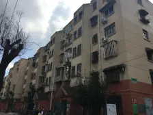 宝山区通河泗塘通河八村3室1厅