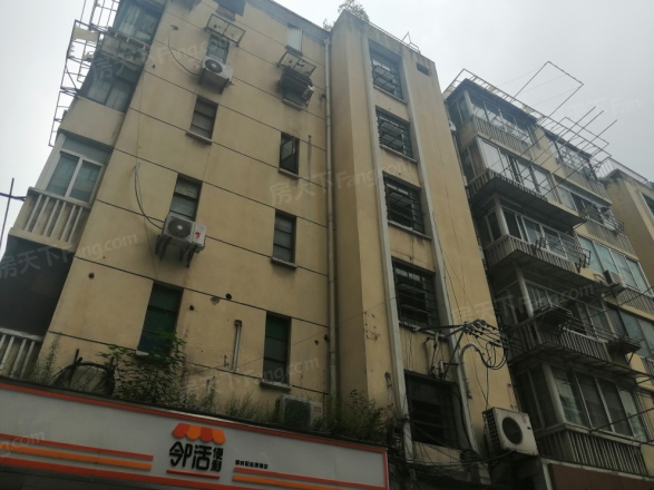 山西小区
