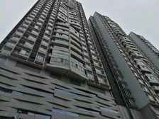 万达锦华城 1室0厅 北