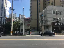 城公大厦 2室2厅 南 东