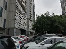 万达锦华城 1室1厅 东