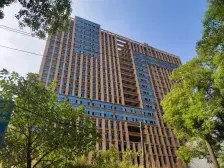 迎宾大道地铁口 总价低 房子新 投资自住出租首选!