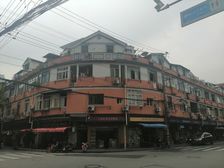 浙江中路185号2室1厅南