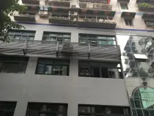 沙正街 汤家湾二房54万