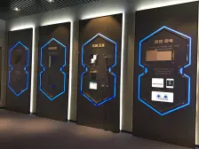 季华园地铁口,全新未入住别墅,城芯少有产品