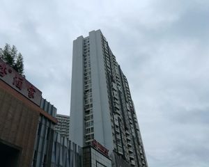 万达锦华城3室2厅北