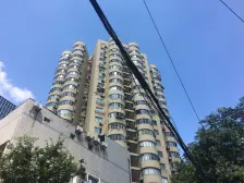 城公大厦 1室1厅 南