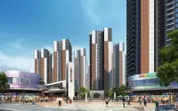 坚基公馆-河源坚基公馆小区-坚基公馆二手房-河源房