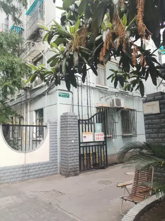 安化路331弄小区