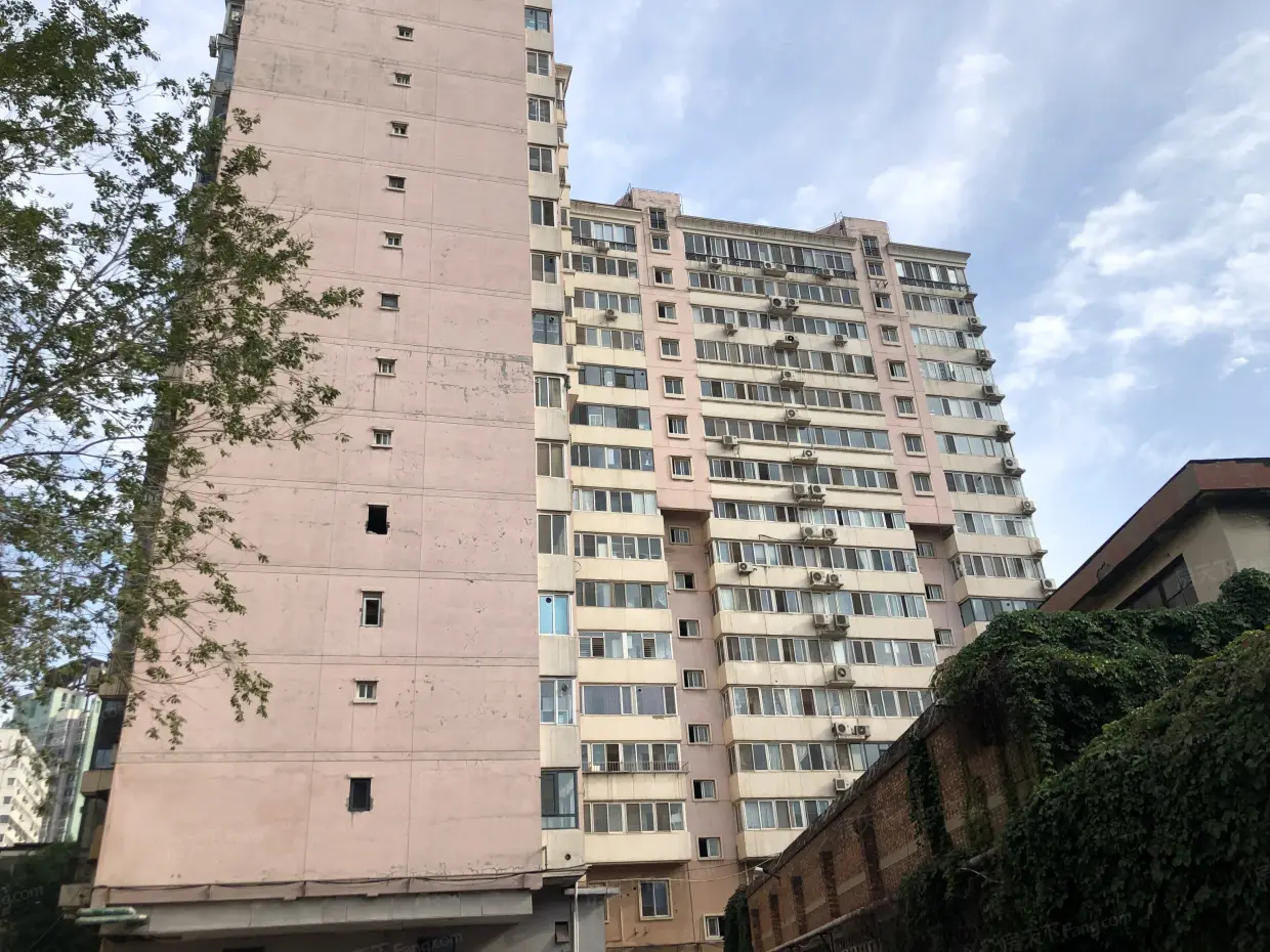 【天津昆明公寓小区,二手房,租房】- 天津房天下