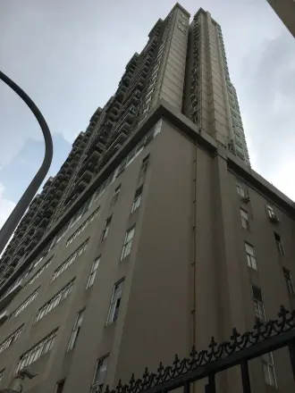 中港城