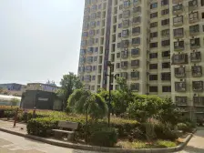 剑桥春天 南北通透,采光好 视野好,诚心出售