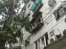 安化路115号 1室1厅 南