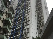 沙正街 重大花园二房109万