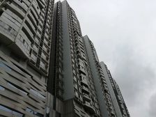 万达锦华城 2室1厅 东南