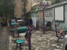 华阳小区 2室1厅 南