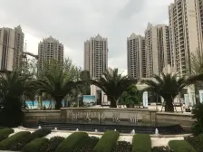 陶家 恒大林溪郡四组团三房90万