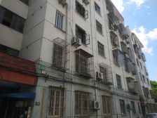 一梯两户,中式风格,装修齐全,税费各付