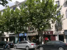 红梅小区(嘉定) 2室1厅 南 北