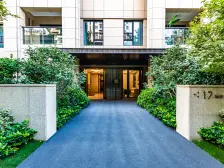 地铁口飞机户型装修好带车位河景