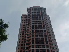 次新小区,中建物业,正规3房大阳台,住家安静。