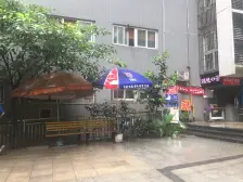 南坪 万达广场钰邸三房93万