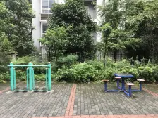龙乡苑小区 3室2厅 东南
