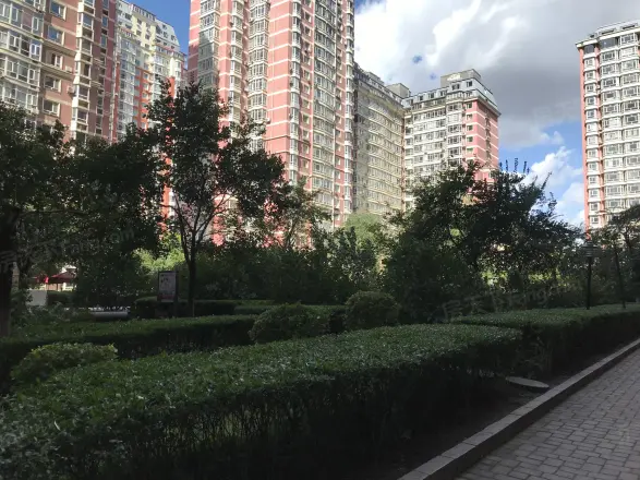 欧洲新城