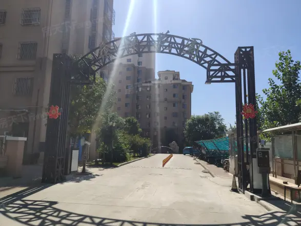 泰泽福邸