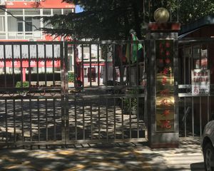 苹果园·西井一区·2室·1厅