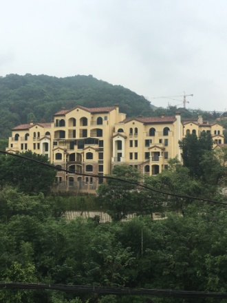 华宇小泉villa