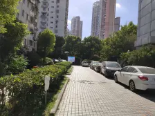 朝南大一房 精装修 带花园 附送25平方地下室空间