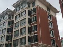 中正公馆 5室3厅 东 南 北