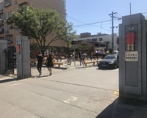 苹果园·西井一区·2室·1厅