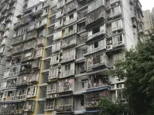 朝视野采光好还远看江 三阳台明厨明卫