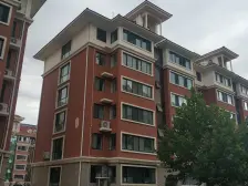 花园电梯洋房,享受一下闹中取静