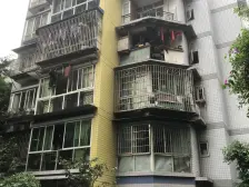 学府路 龙乡苑三房100万
