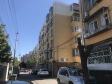 西井小区一区2室1厅东西