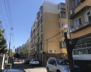 苹果园·西井一区·3室·1厅