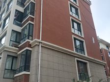 花园式低密度社区,电梯洋房楼层