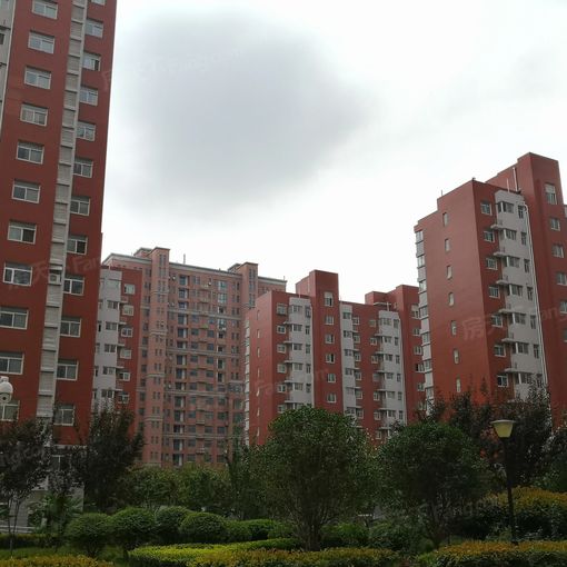 水木年华小区3室2厅2卫南北朝向2000.00元/月出租
