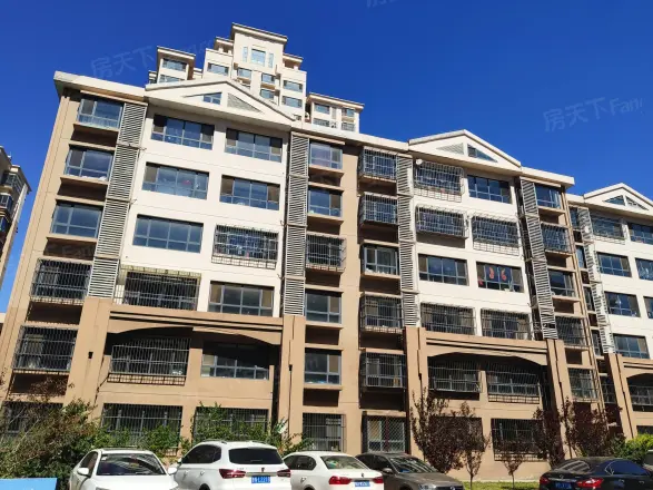 泰泽福邸