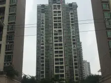 花溪 申烨太阳城三期三房80万