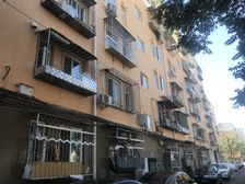 西井小区二区板楼中间层小2居