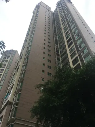 申烨太阳城三期