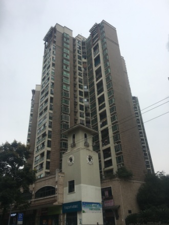 申烨太阳城三期